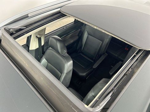 Certified 2021 Volkswagen Atlas SEL R-Line AWD/4WD image 22