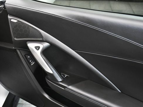 Used 2014 Chevrolet Corvette Stingray Coupe w/ 3LT Preferred Equipment Group image 18