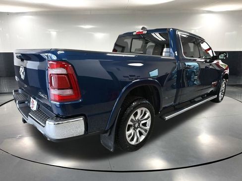 Used 2023 RAM 1500 Limited image 5