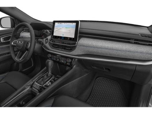 New 2026 Jeep Compass Limited image 15