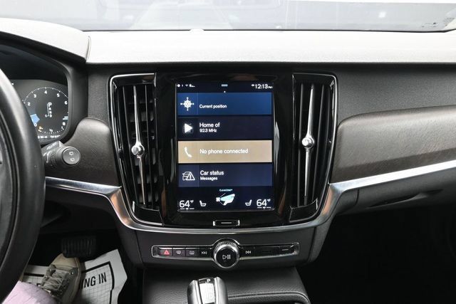 Used 2018 Volvo V90 T5 Cross Country w/ Plus Package AWD/4WD image 13