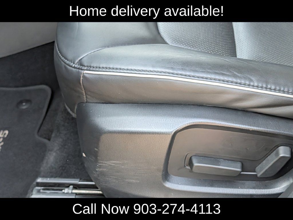 Used 2025 MAZDA CX-5 AWD 2.5 S w/ Select Package image 25