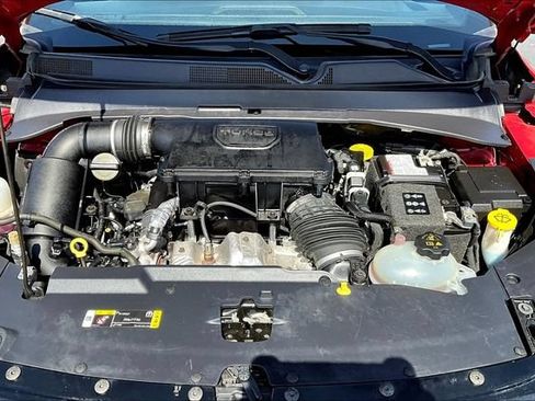 Used 2023 Jeep Compass Limited AWD/4WD image 29