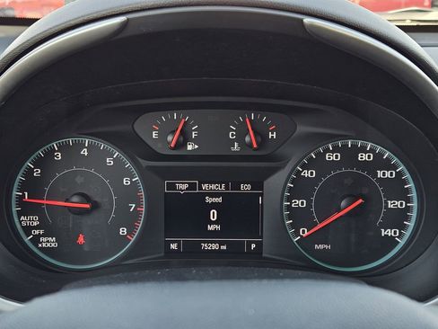 Used 2023 Chevrolet Malibu LT image 17