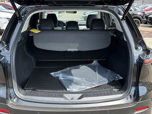 New 2026 MAZDA CX-5 Preferred AWD/4WD image 28