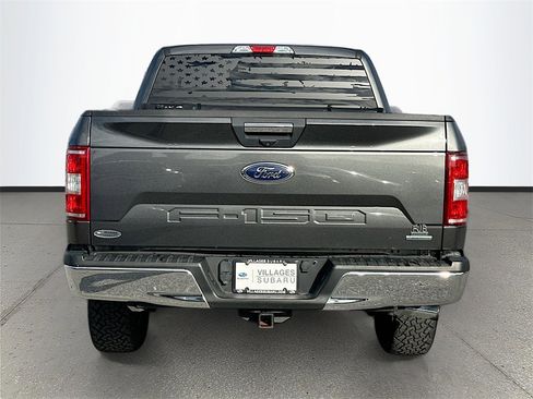 Used 2020 Ford F150 XLT w/ XTR Package image 6