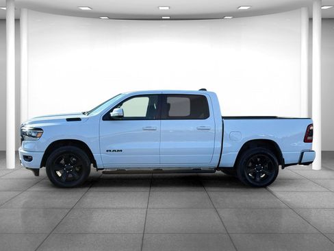 Used 2020 RAM 1500 Big Horn image 4