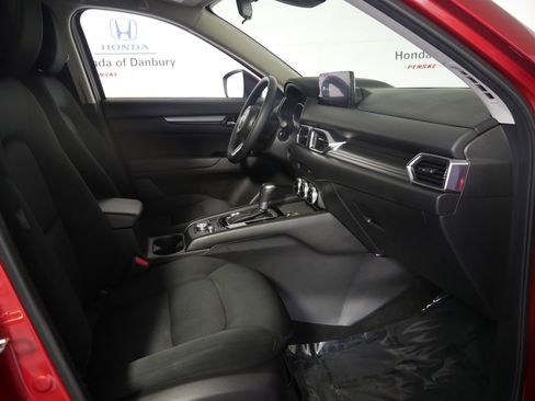 Used 2022 MAZDA CX-5 AWD 2.5 S image 6