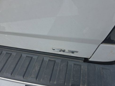 Used 2018 GMC Sierra 1500 SLT w/ SLT Premium Package image 10