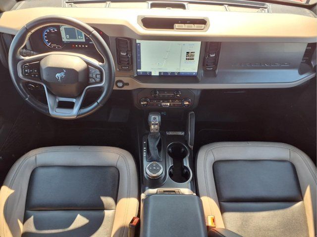 Used 2024 Ford Bronco Big Bend AWD/4WD image 15