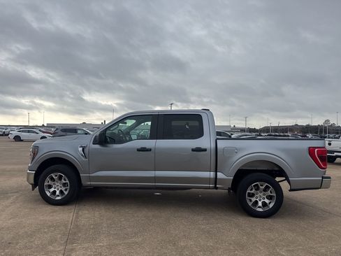 Used 2023 Ford F150 XLT image 14