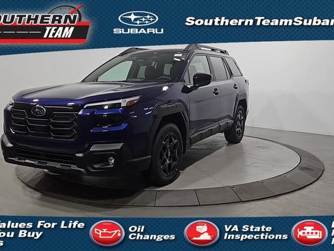 New 2026 Subaru Outback Limited AWD/4WD image 1
