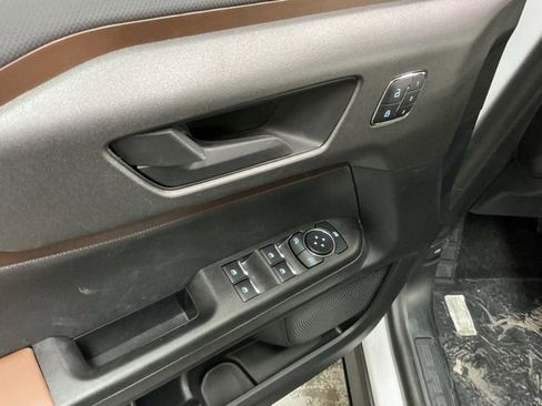 New 2025 Ford Bronco Sport Outer Banks w/ Outer Banks Tech Package+ image 15