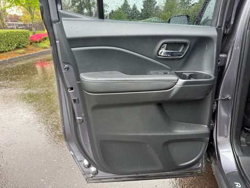 Used 2022 Honda Ridgeline RTL image 21