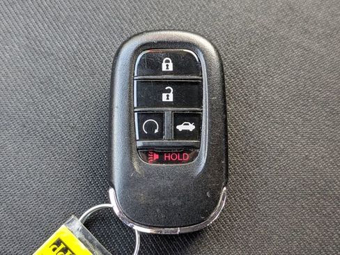 Used 2024 Honda Civic Sport image 29