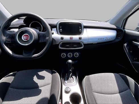 Used 2018 FIAT 500X Pop w/ Popular Equipment Group AWD/4WD image 14