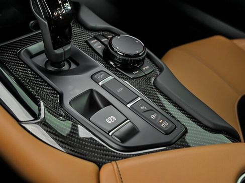 Used 2026 Toyota Supra Premium w/ Driver Assist Package RWD image 29