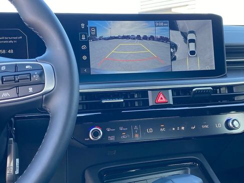 New 2026 Kia K5 GT w/ GT1 Package FWD image 19