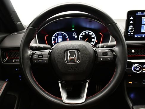 Certified 2022 Honda Civic Si image 22