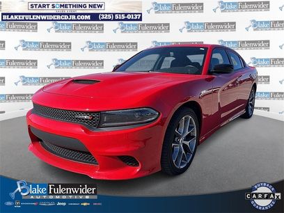 Used 2023 Dodge Charger GT