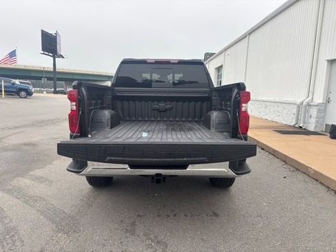 New 2026 Chevrolet Silverado 1500 LT w/ Safety Package image 9