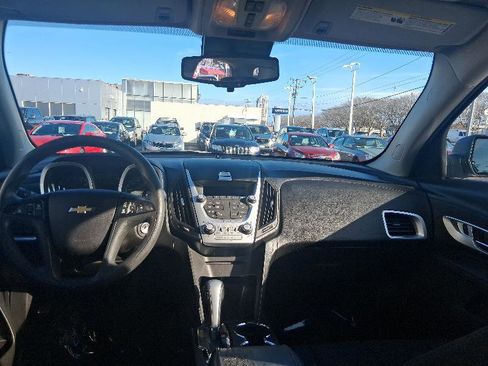 Used 2013 Chevrolet Equinox LS image 25