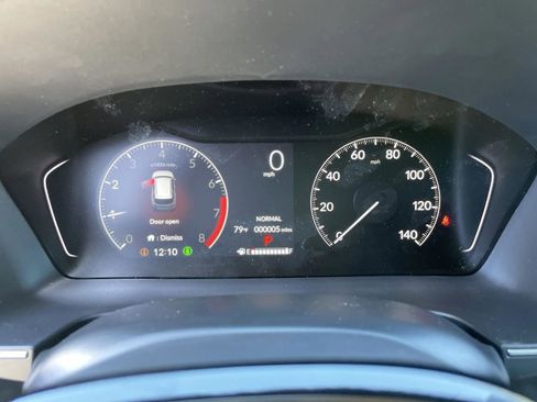 New 2025 Honda Pilot EX-L image 11