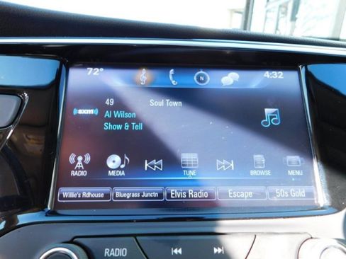 Used 2020 Buick Envision Premium image 27