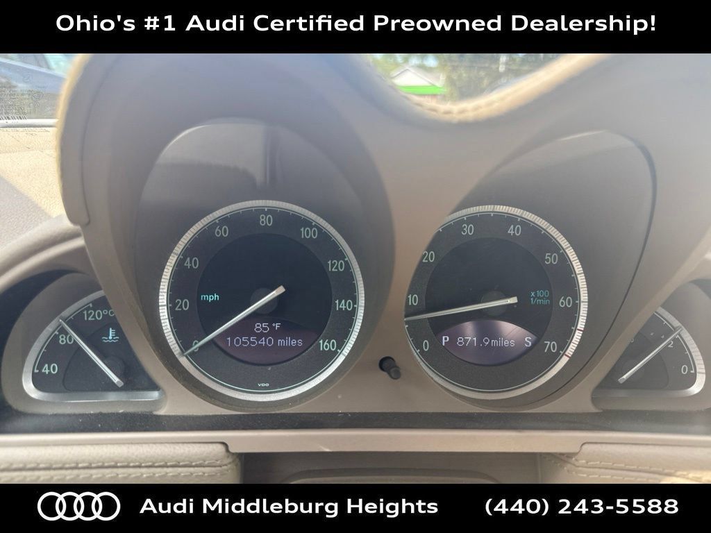 Used 2007 Mercedes-Benz SL 550 image 3