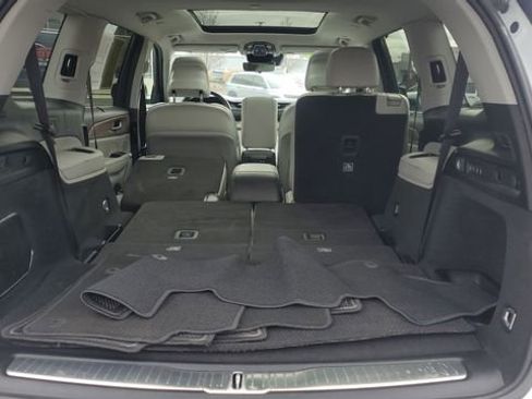 Certified 2023 Jeep Grand Cherokee L Summit w/ Advanced Protech Group IV image 32