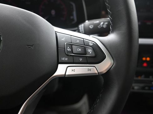 Used 2025 Volkswagen Jetta SEL image 22