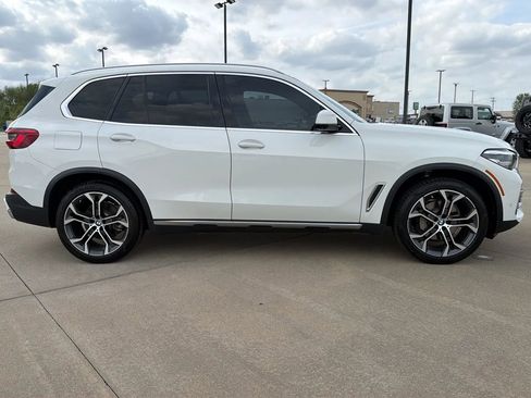 Used 2020 BMW X5 xDrive40i w/ Convenience Package image 26
