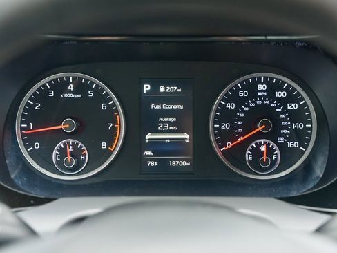 Used 2023 Kia K5 LXS image 18