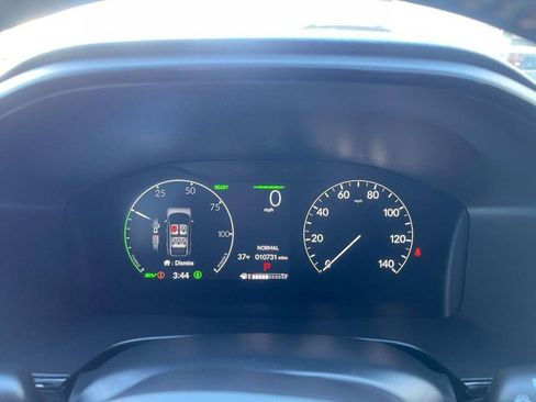 Used 2024 Honda CR-V Sport-L image 31