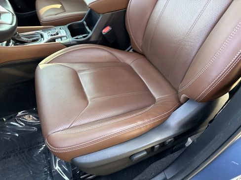 Used 2020 Subaru Forester Touring w/ Popular Package #2 image 23