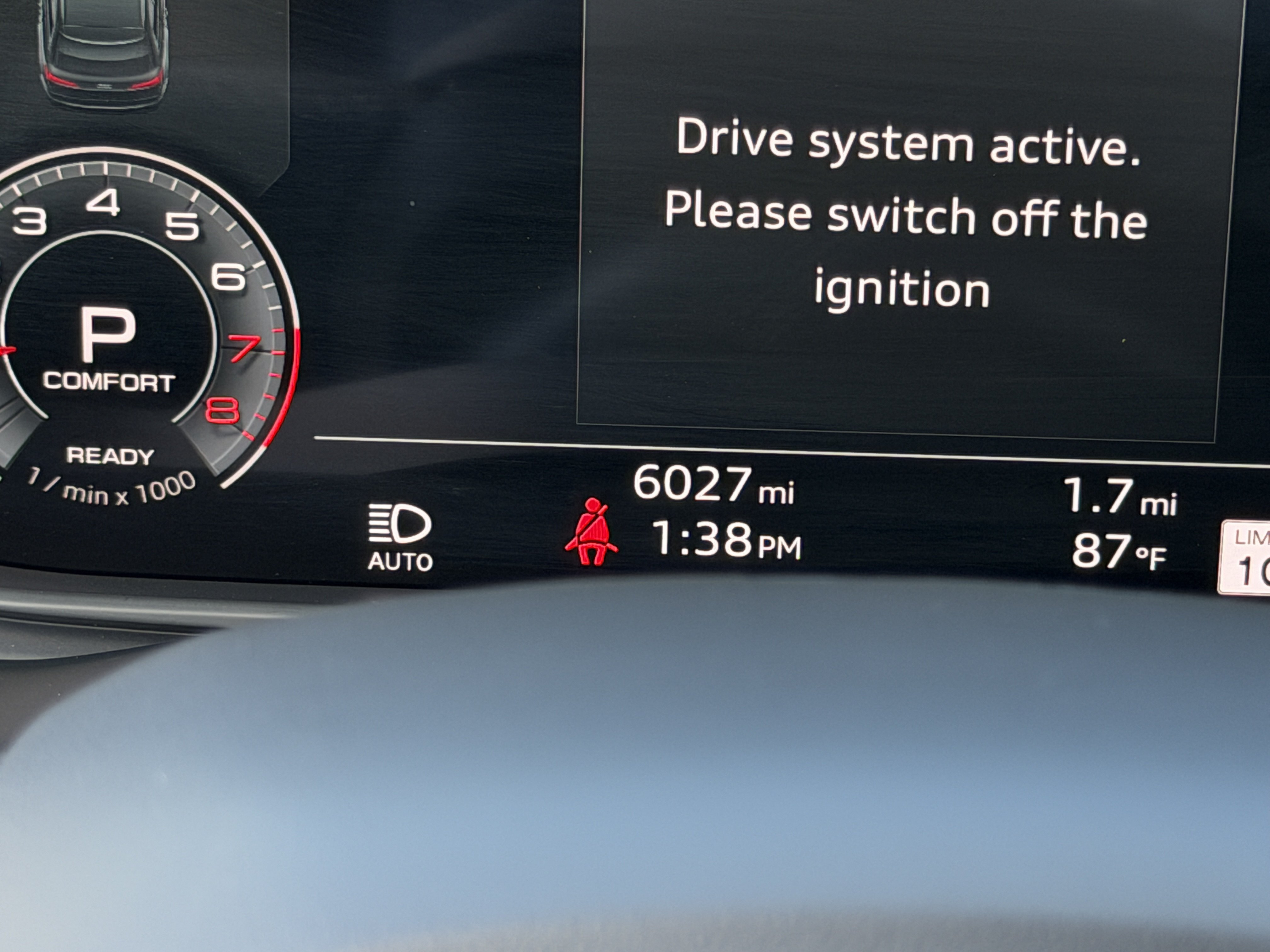 Used 2026 Audi Q7 2.0T Premium Plus AWD/4WD image 36