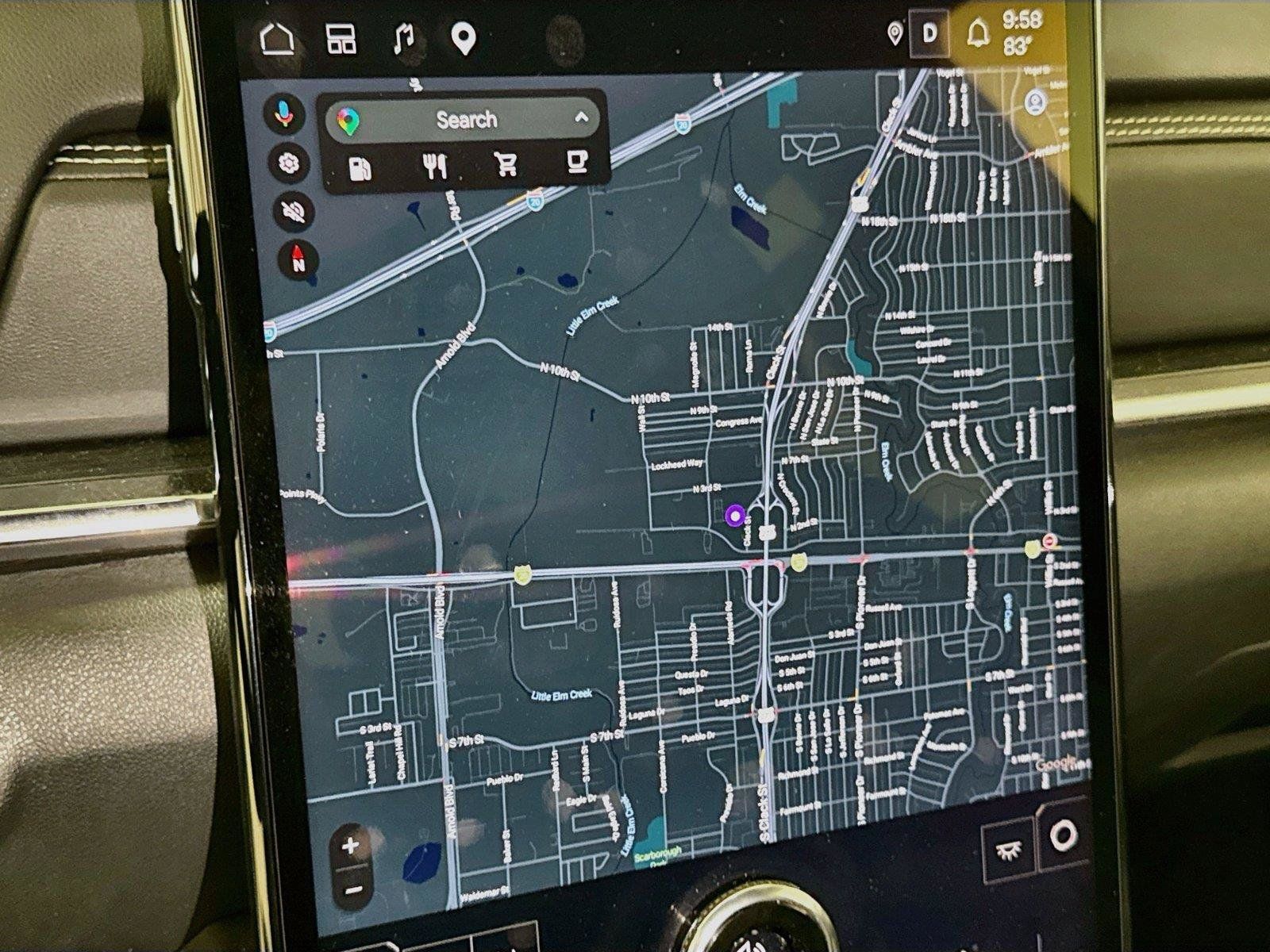 Used 2026 GMC Terrain Elevation FWD image 11