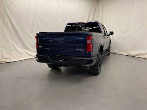 Used 2023 Chevrolet Silverado 1500 ZR2 w/ Technology Package image 6