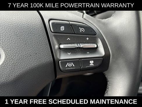 Used 2022 Hyundai Kona Limited AWD/4WD image 24