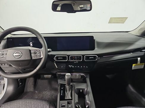 New 2026 Nissan Sentra SV w/ SV Convenience Package image 18