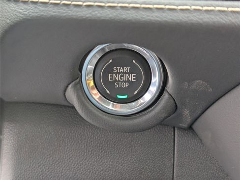 New 2026 Chevrolet Tahoe Premier image 26