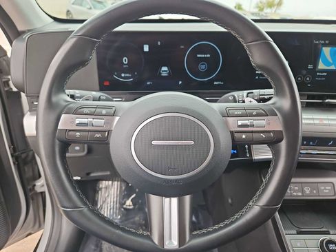 Certified 2024 Hyundai Kona SEL w/ Convenience Package image 23