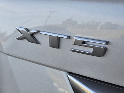 New 2026 Cadillac XT5 Sportv AWD/4WD image 15