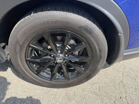 Certified 2024 Honda CR-V Sport-L image 2