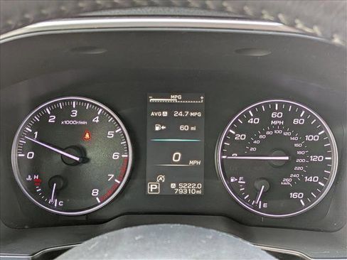 Used 2020 Subaru Legacy Limited image 11