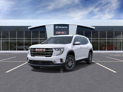 New 2026 GMC Acadia Elevation w/ LPO, Floor Liner Package image 32