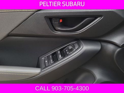 Used 2024 Subaru Crosstrek 2.5i Sport AWD/4WD image 15