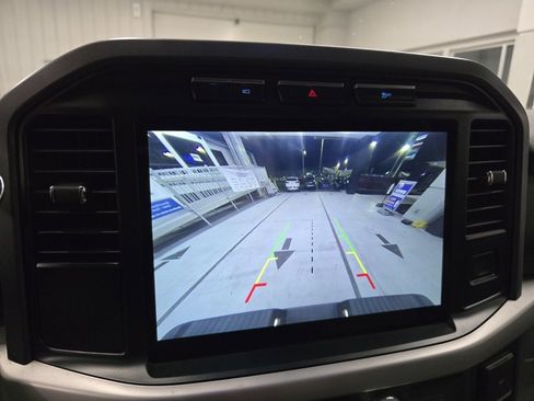 Used 2022 Ford F150 XLT w/ Equipment Group 302A High image 27