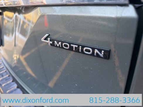 New 2026 Volkswagen Atlas SE image 29