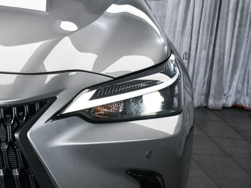 Used 2024 Lexus NX 250 FWD image 74